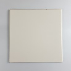 CCUMI 黏貼式大理石瓷磚 28*28cm, 象牙白, 40入