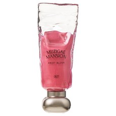 MUZIGAE MANSION Objet 腮紅, 1個, 007 Viola
