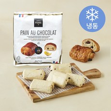 르푸닐드피에르 뺑오쇼콜라 (냉동), 70g, 1개, 6개입