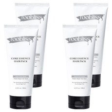 蛋白質精華髮膜, 200ml, 4個