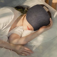 sleepmate 遮光睡眠眼罩