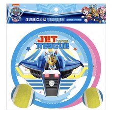 寶貝黏巴球 汪汪隊立大功, 1入, Multicolor