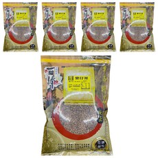 碳炒麥仔茶，600g, 5包, 1入