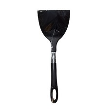 不鏽鋼尼龍平鏟 大 AL-25, 單一顏色, 1支