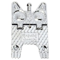 層架國度 貓頭鷹安全鎖, 1個