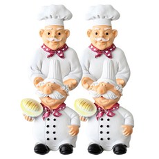 積木超市 插座電線多用途掛鉤, 隨機出貨, 4個