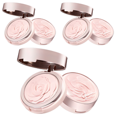 미샤 글로우 톤업 로즈 팩트 SPF50+ PA++++ 11g, 3개