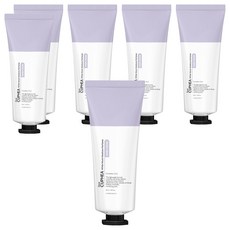 DearCuphea 保濕香水護手霜 白麝香, 50ml, 6個