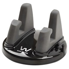 Autoban 汽車專用智慧型手機快充座, 灰色, 1個