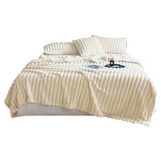 마켓링 포근한 보들보들 극세사 무릎 담요