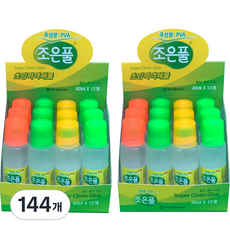 Joeunpul 膠水, 40ml, 144