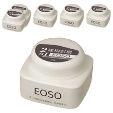 EOSO 黏鑽膠, 超強彈力, 20g, 6罐