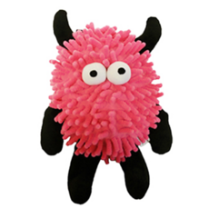 펫스포츠 반려견용 몬스터 장난감, 랜덤발송, 1개