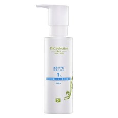 DR.Selection 賽萊斯 海泥分子酊保濕化妝水1%, 150ml, 1瓶