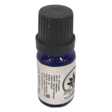 Bio-matrix 百翠氏 玫瑰天竺葵精油 10mL, 15g, 1瓶