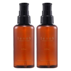 Le Sop 香氛護髮精油 夏季, 2個