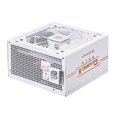 MiCRONiCS Classic II 金色 全模組 白色 ATX3.1, HP1-O850GD-E12F