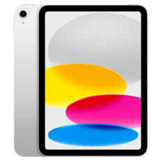 Apple 2025 iPad A16 MD7F4TA/A 原廠保固, Wi-Fi 6 + 5G, 128GB, 銀色