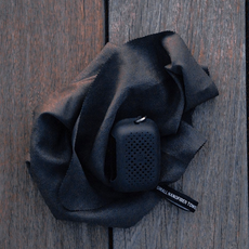 Matador鬥牛士 NanoDry 二代 奈米纖維速乾毛巾 S-灰色, 1條