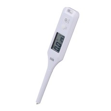 STAR BAKERY 數位鹽度計, 1個, 混合顏色