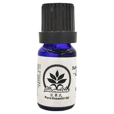 Bio-matrix 百翠氏 陽光香吉士水溶性精油, 10ml, 1瓶