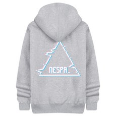 NESPA 錯誤連帽衫 SID_0023