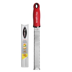 Microplane 高級小丑, 紅色的, 1個