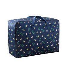 牛津布便攜棉被收納袋, 松鼠, 1個