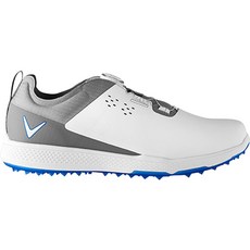 Callaway 卡拉威 男款 NITRO PRO BOA 高爾夫球鞋