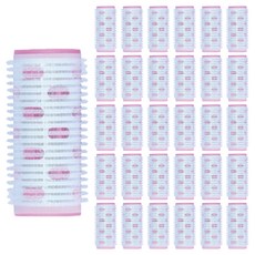 黑暗加熱捲發, 隨機出貨, 32個