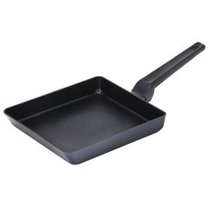 PN풍년 인덕션 샤르텐 아망떼 사각팬, 1개, 24cm