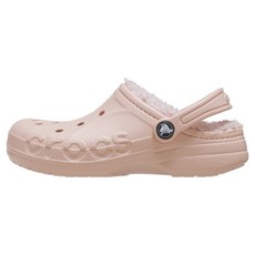 CROCSKIDS Via Lined Clog K