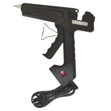 Homeease 宏鎰 工業熱熔膠槍 K-1000 長扳機設計, 1個