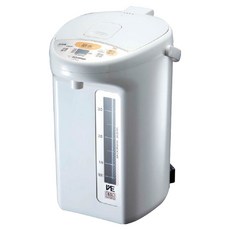 ZOJIRUSHI 象印 VE真空保溫省電熱水瓶 4L CV-TWF40