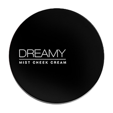 Solone 台灣公司貨 雲朵空氣腮紅膏 4g, 1個, 02 裸杏桃