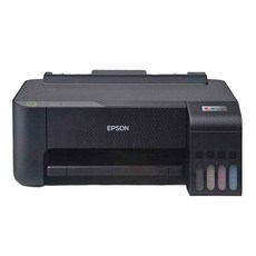 EPSON 高速單功能 連續供墨印表機 L1210, 1個