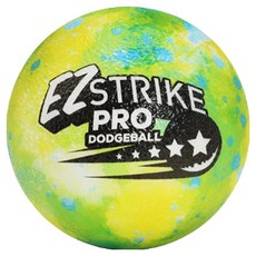 City Company 簡易綠色躲避球 2號, 單一商品