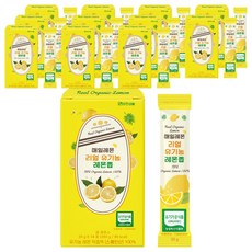 NFC檸檬汁隨身包 14條入, 280g, 12個