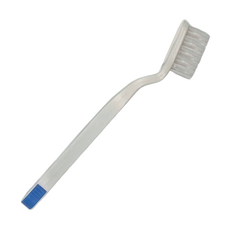 SJIAYP 8072 排水口清潔刷, 白色, 1支