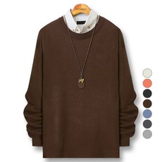 BLUEForce 男款Mellus針織衫