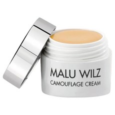 瑪露維茲 完美遮瑕膏 6g, 13號 淺米色, 1件