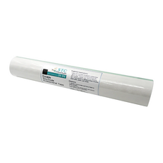STC 氧化鋅長效抗菌膠帶 10m x 35cm 透明款, 1個