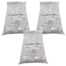 嘉品 棉球 小 2cm, 3包