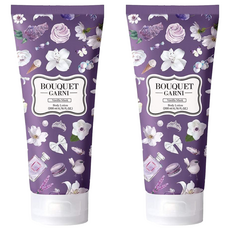BOUQUET GARNI 香氛身體乳液 Vanilla Musk, 200ml, 2條