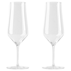 잘토 덴크아트 맥주잔 2p 세트 350ml, 1세트