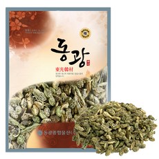 동광한방몰 회화나무열매 괴각, 600g, 1개