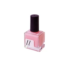 Lily Holiday 莉莉哈德烈 指甲油 #3513 清透粉, #3513 摩根石閨蜜手鍊, 10ml, 1瓶