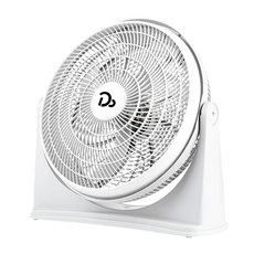 DODOWU 嘟嘟屋 空氣渦流風扇 18吋, DO-TF2318W