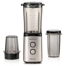 Shinil 信一 多功能蔬果榨汁機 SMXT300CKG, SMX-T300CKG