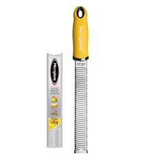 Microplane 高級小丑, 黃色的, 1個